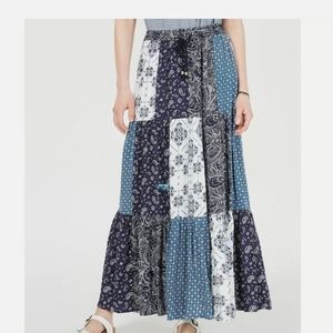 Style & co Women's  skirt Size PS